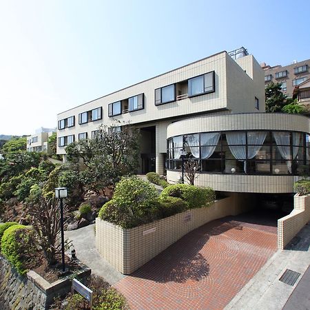 Sundance Resort Atami Атамі Екстер'єр фото