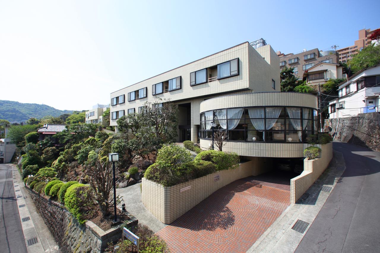 Sundance Resort Atami Атамі Екстер'єр фото