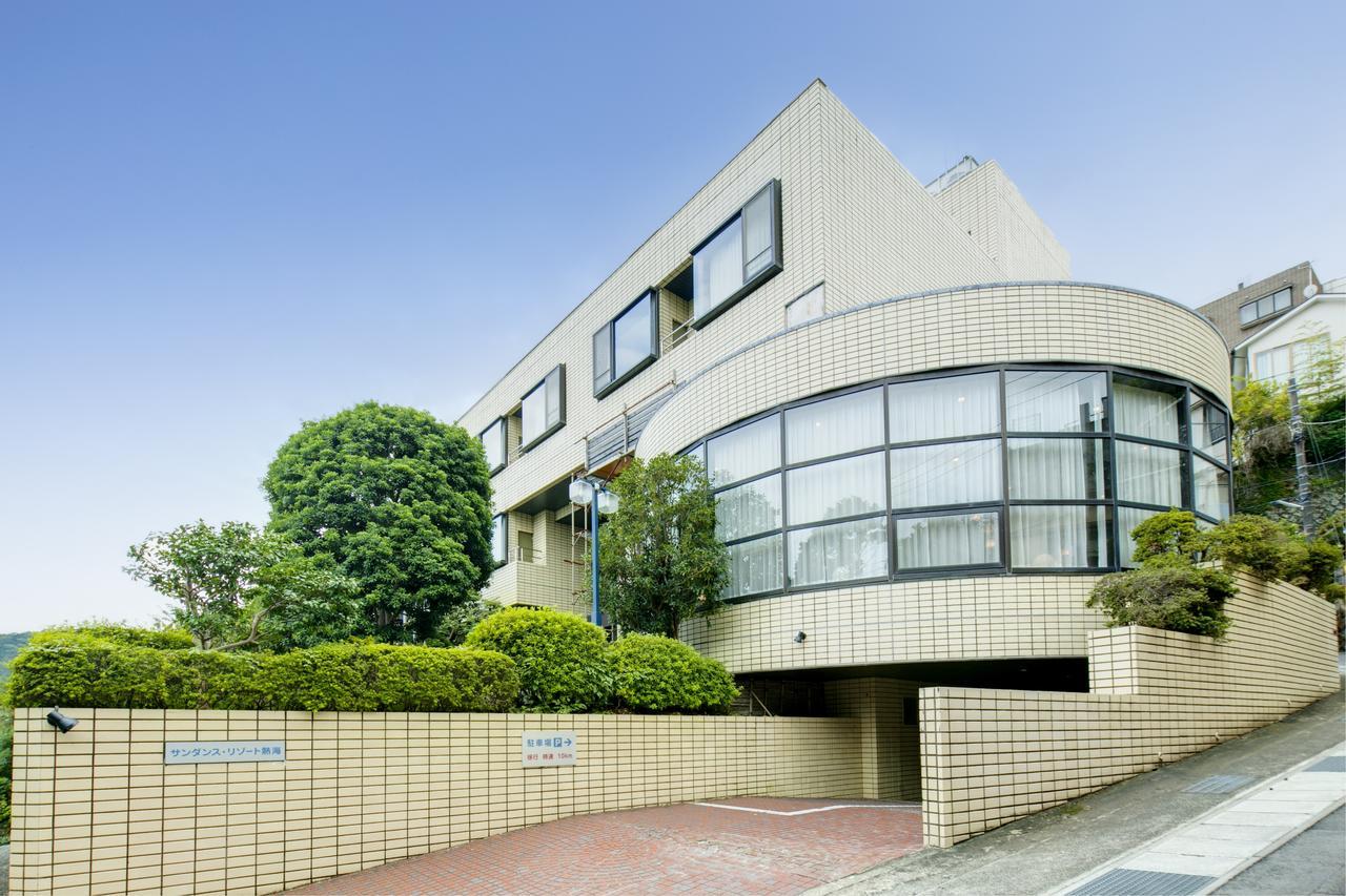 Sundance Resort Atami Атамі Екстер'єр фото